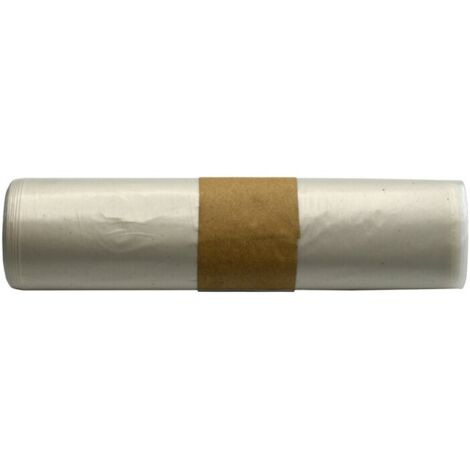 SACCHI NETTEZZA U. ROTOLO 50X60 UMIDO 20 PZ