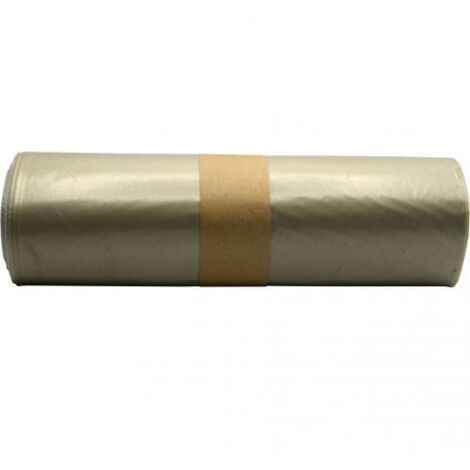 SACCHI NETTEZZA U. ROTOLO 90X120 AMBRA 800 G CA 20 PZ