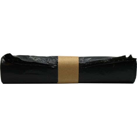 Sacchi n.u. 50x60 nero pz.20
