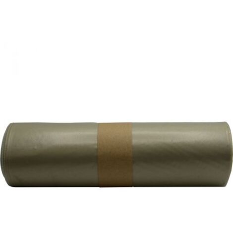 SACCHI N.U. 72X110 EXTRA PES. AMBRA(GR.90 CA) 20 KG