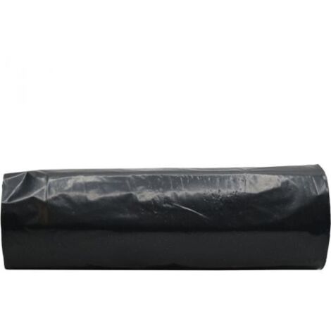 SACCHI N.U. 93X110 EXTRA PES. NERO(GR.120 CA) 20 KG