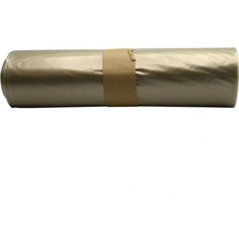 SACCHI N.U. 93X110 EXTRA PES.AMBRA(GR.120 CA) 20 KG