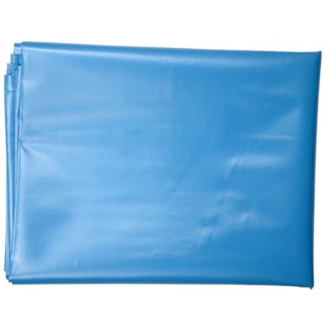 Sacchi per macerie 120l super resistenti - 3 pezzi 09478 VOREL