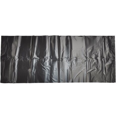 SACCHI PER NETTEZZA URBANA cm 90x120 - mycron 70 - cf.20 kg - neri