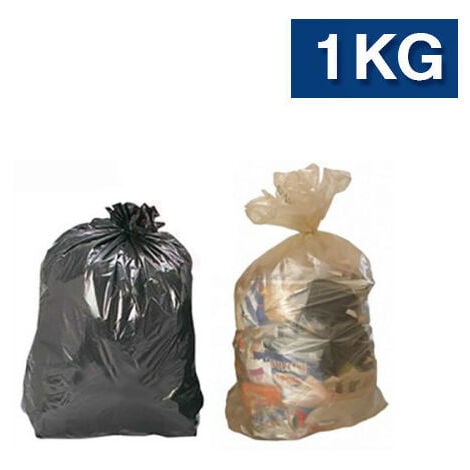 Sacchi per rifiuti - E-commerce - Sito ufficiale Virosac