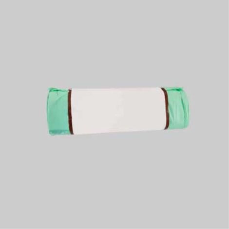 Sacchi per rifiuti biodegradabili 50x60 cm - lt 35 - conf. 20 pezzi