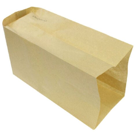 Sacco Aspirapolvere Alfatec Pz 10 Alf301 Mondo