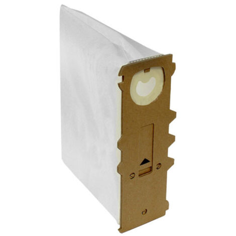 Sacco Aspirapolvere Folletto Pz 6 Vkf050 Mondo