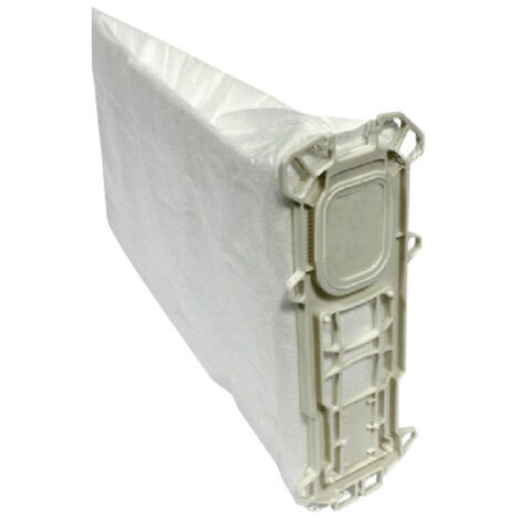 Sacco Aspirapolvere Folletto Pz 6 Vkf060 Mondo