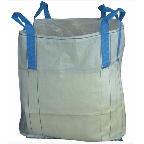 Sacco big bag 90x90x120cm capacità 1000kg
