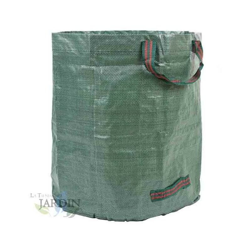 Sacchetto da Giardino Professionale 128L Indistruttibile, 60 x 50 cm