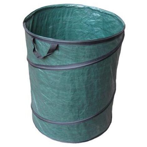 Sacco da giardino Pop-Up,123 L