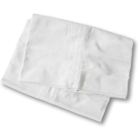 Sacco filtraggio FERVI 0756/F per aspiratore trucioli - Ø 370 mm x 590h mm