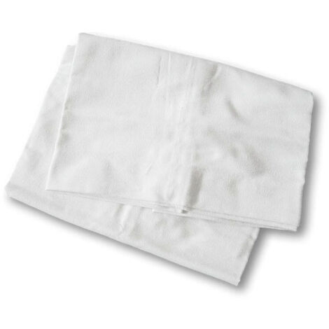 Sacco filtraggio FERVI 0759/F per aspiratore trucioli - Ø 510 mm x 855h mm