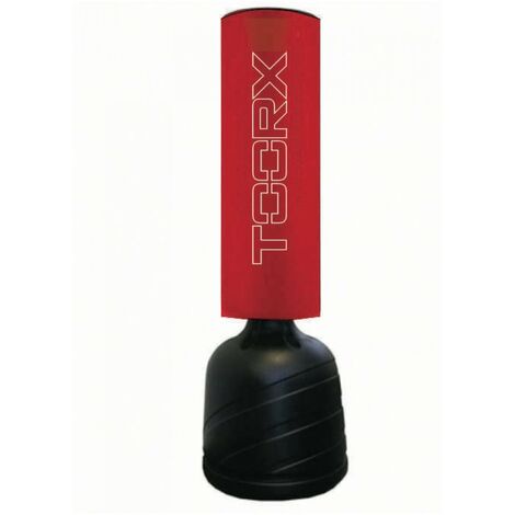 Sacco Fit-Boxe + base  zavorrabile -