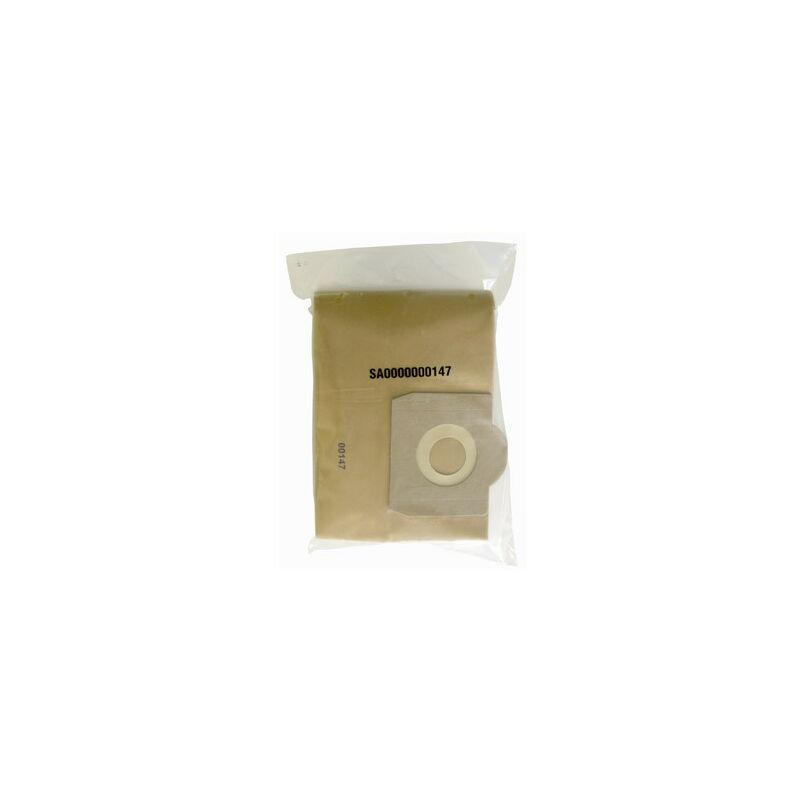 Sacco hoover 16 l drako/cifec 10 pezzi - KTRI02639...