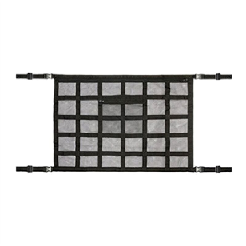 Image of Sacco in Rete Resistente per Auto, Portante, Capacità di Stoccaggio del Tetto 'Auto, Accessori Soffitto Tasca Lo B