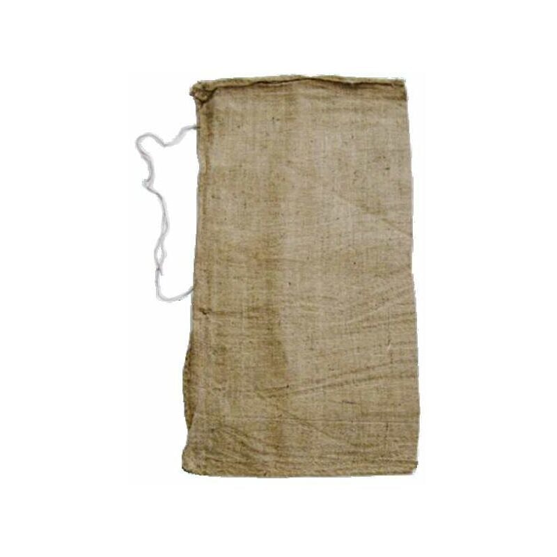 Thorx - sacco juta avana maglia stretta cm 40x 70
