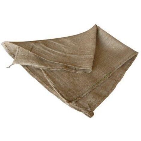 SACCO JUTA - MARRONE KG 50 CM 56X100- 25 pezzi