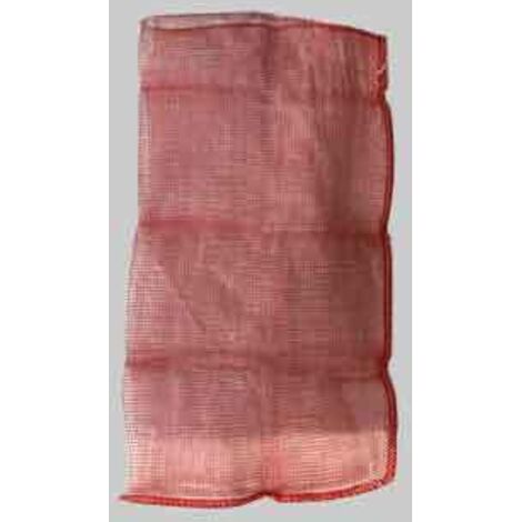 SACCO MONOFILO 28x54 cm
