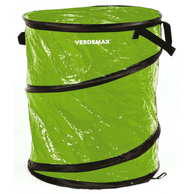 Sacco multiuso pop-up ø cm 56 x 65 cm Verdemax