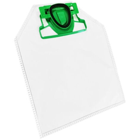 Sacco polvere ricambio per Kobold VK200 aspirapolvere FP200 sacco filtrante accessori pezzi di ricambio