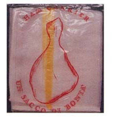 Sacco Prosciutto - cm.52x84 XL serie oro