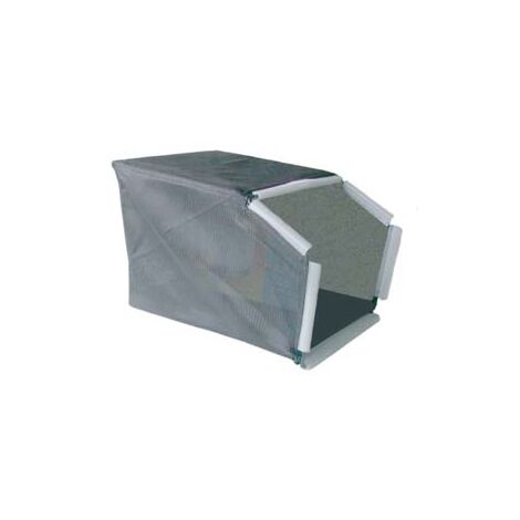 Sacco raccoglierba  - per ns. cod.259729 (cdf07156)  Excel