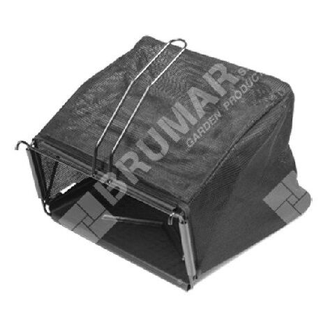 Sacco raccolta per arieggiatori SANDRIGARDEN - SWM COMPATIBILE - 004807