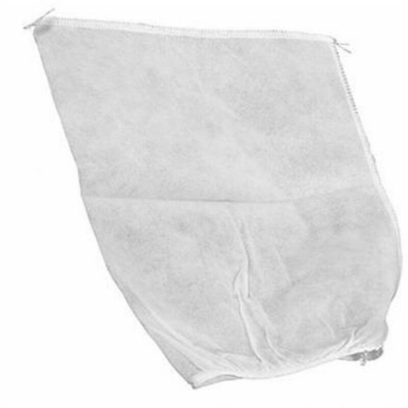 Image of Universale - sacco sacchetto in tela tessuto motore bidone aspiratutto