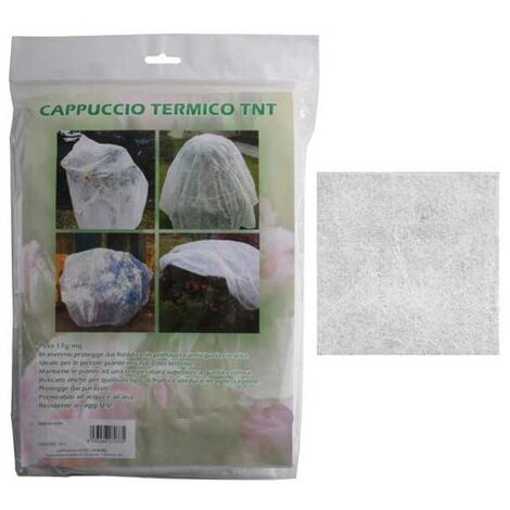 Sacco thermique Tnt G17 0,60 h 0,8 pz 6 Trex 07033