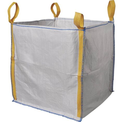 Saccone Big Bag 90 x 90 x 90 cm Berger & Schröter 50097