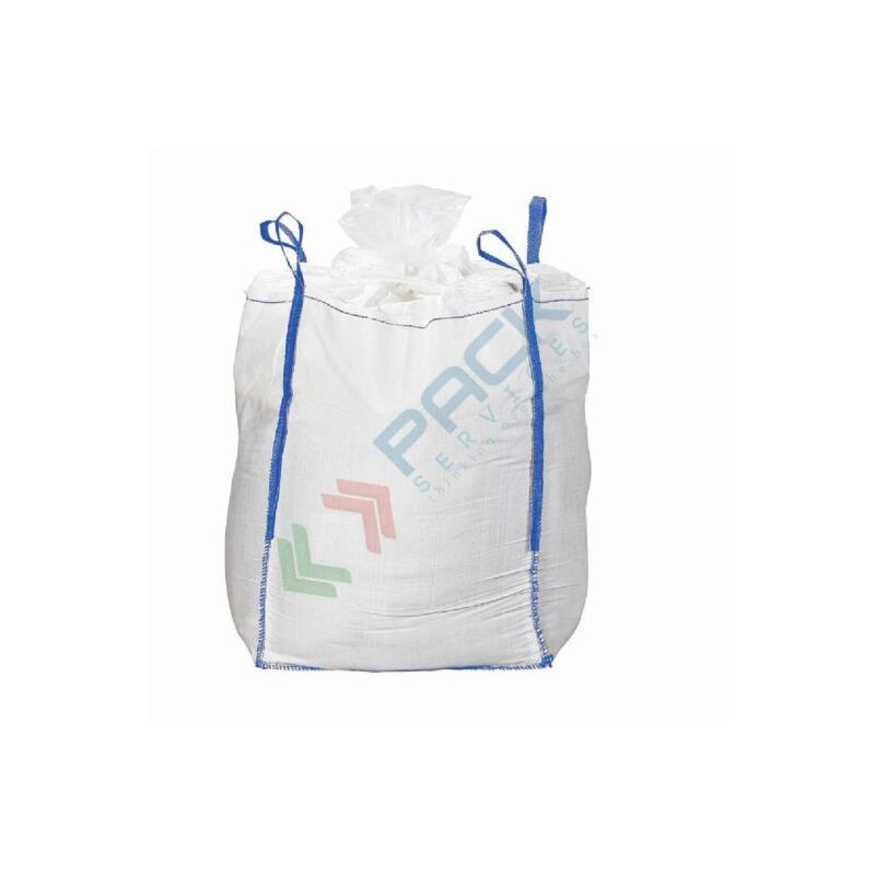 Pack Services - Big bag U-Panel, 50 x 50 x 50 cm