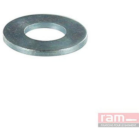 SACH 100 RONDELLES 6X24 LL MM SACH 100 RONDELLES 6M X14 MM RAM 93507