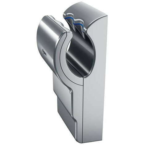 Sèche-mains Dyson Airblade DYSON AB14 GRIS