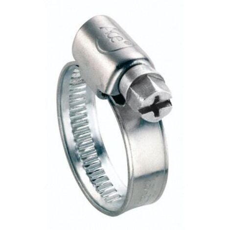 Sachet 10 colliers bande NP W4- 12mm - 90-110mm
