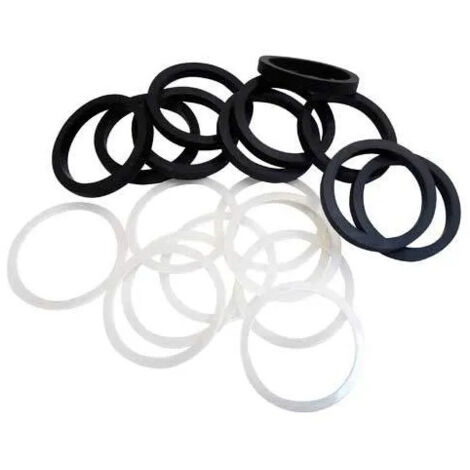 Sachet 10 jeux de joints américains PRESTO, diamètre 32mm