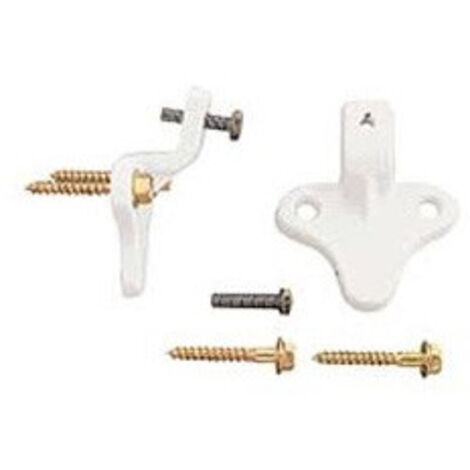 Sachet 2 Attaches Fonte