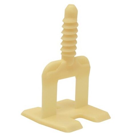 SACHET 200 CALES FILETÉES - 2 MM