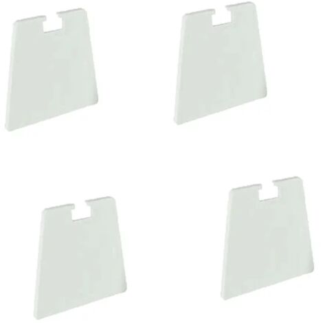 SACHET 4 BOUCHONS BSFB 450/1000 THERMOR-ATLANTIC 232306