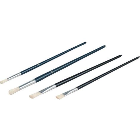 Sachet 4 Pincx Tableau 806600 - Roulor