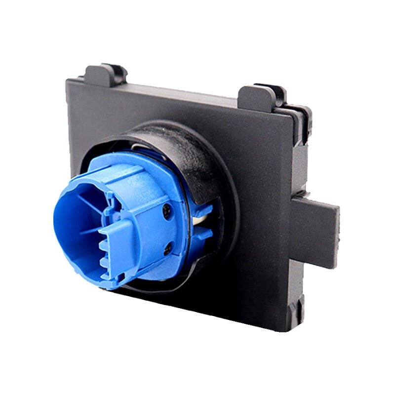 Adaptateur id 1.2, pour Moteur Bubendorff B270768, Adaptateur pour Moteur de Volet Roulant