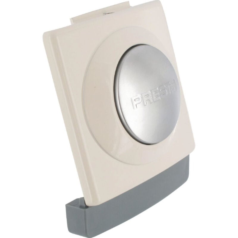 Presto - bouton/plastron epoxy dl 300/400 en sachet ref 90189