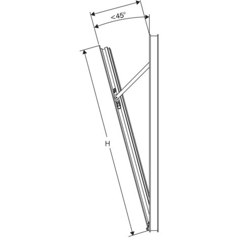 SACHET CACHES COMPAS GU966-GU90 BLC K-16821-00-0-7