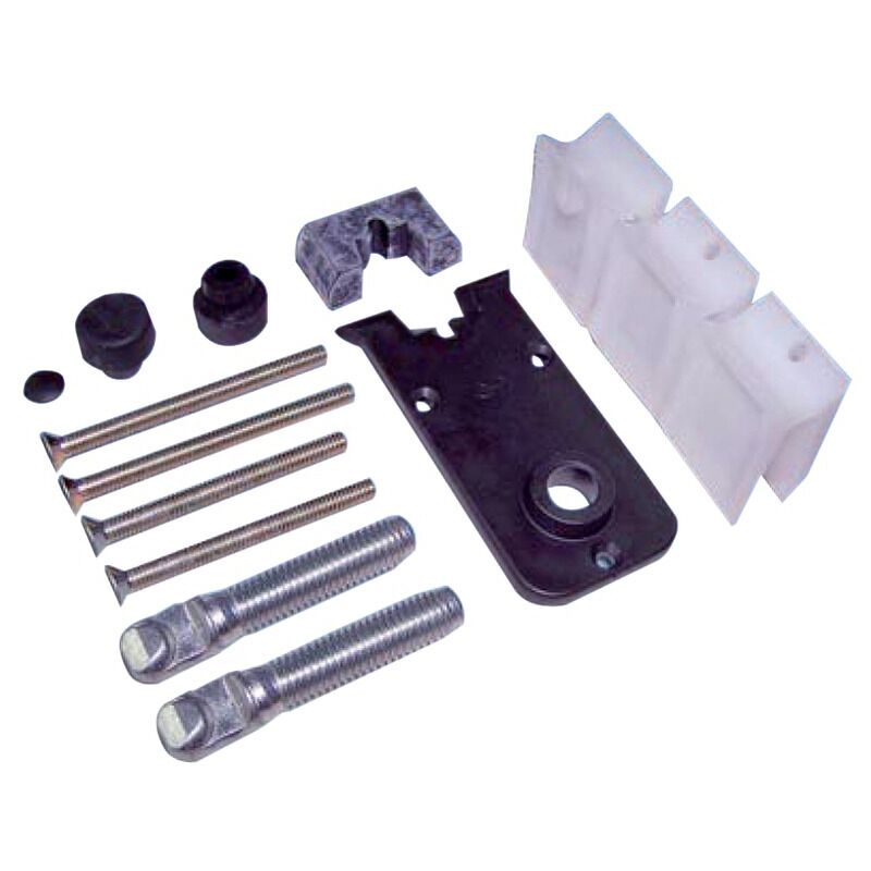 Sachet d'accessoires schéma c pour coulissant gu 934/937 Ferco K-16616-00-0-1