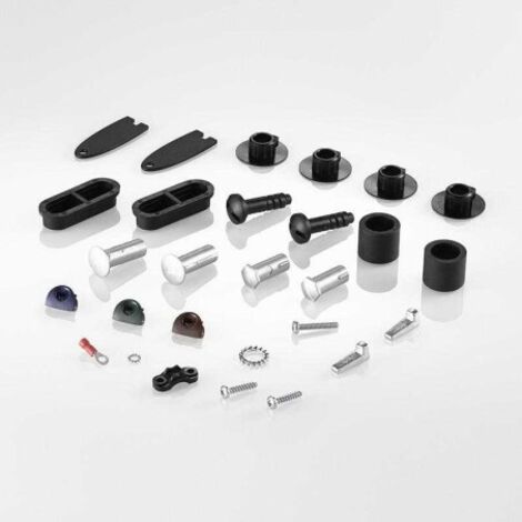 Sachet d'accessoires Somfy Evolvia et Passeo - 9015570