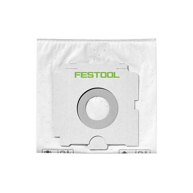 Banyo - Sachet d'aspirateur sc fisct SYS5 pour ctl sys conditionnement 5 pcs