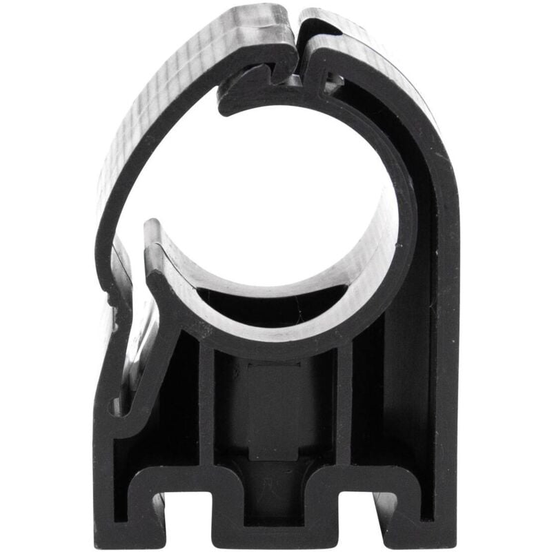 Sachet de 10 colliers 20mm M8 pour réseau d'air comprimé - kr 7010 Clas Equipements