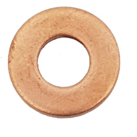 SACHET DE 10 JOINTS INJECTEURS DM 15,6X7,35X1,5 MONTAGE BOSCH/SIEMENS