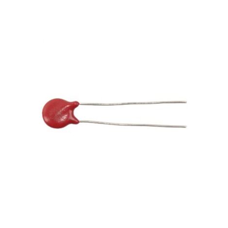 Sachet de 10 varistances mov 0.9j URMET VAR10